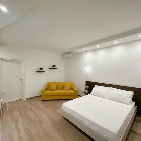 Appartement Tenuta57 - Nuovissimo - Immerso Nella Tranquillita - Pochi Minuti Dal Mare Di - Private Parking - Free Wi-fi *