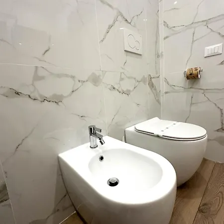 Appartement Tenuta57 - Nuovissimo - Immerso Nella Tranquillita - Pochi Minuti Dal Mare Di - Private Parking - Free Wi-fi *