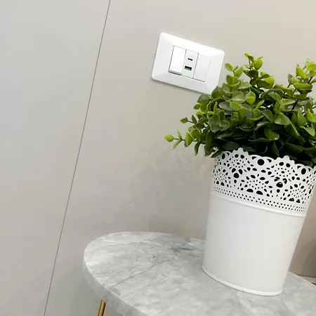 Appartement Tenuta57 - Nuovissimo - Immerso Nella Tranquillita - Pochi Minuti Dal Mare Di - Private Parking - Free Wi-fi
