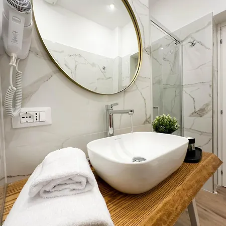 Appartement Tenuta57 - Nuovissimo - Immerso Nella Tranquillita - Pochi Minuti Dal Mare Di - Private Parking - Free Wi-fi *