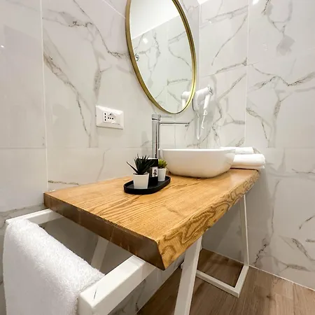 Tenuta57 - Nuovissimo - Immerso Nella Tranquillita - Pochi Minuti Dal Mare Di - Private Parking - Free Wi-fi Appartement
