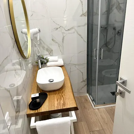 Appartement Tenuta57 - Nuovissimo - Immerso Nella Tranquillita - Pochi Minuti Dal Mare Di - Private Parking - Free Wi-fi *