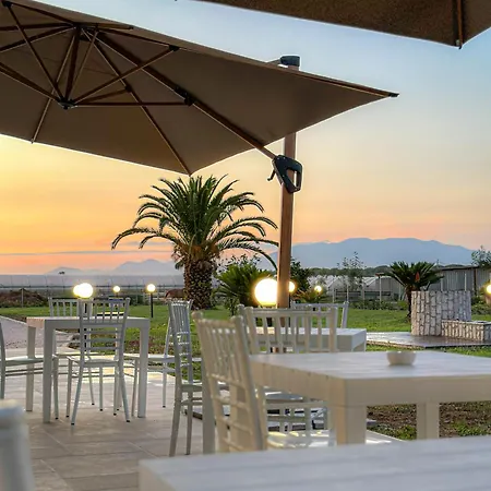Tenuta57 - Nuovissimo - Immerso Nella Tranquillita - Pochi Minuti Dal Mare Di - Private Parking - Free Wi-fi