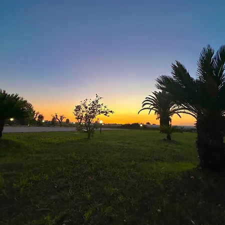 Tenuta57 - Nuovissimo - Immerso Nella Tranquillita - Pochi Minuti Dal Mare Di - Private Parking - Free Wi-fi *