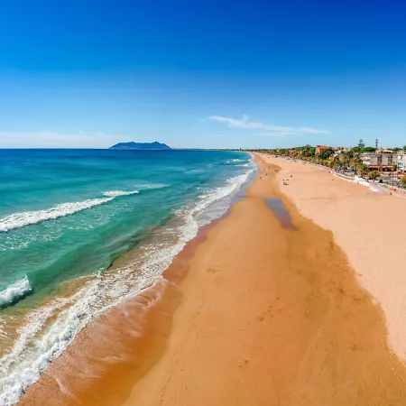 Tenuta57 - Nuovissimo - Immerso Nella Tranquillita - Pochi Minuti Dal Mare Di - Private Parking - Free Wi-fi Appartement Terracina