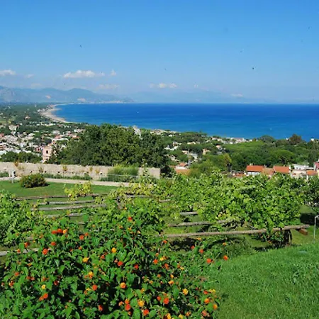 Appartement Tenuta57 - Nuovissimo - Immerso Nella Tranquillita - Pochi Minuti Dal Mare Di - Private Parking - Free Wi-fi *