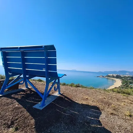 Tenuta57 - Nuovissimo - Immerso Nella Tranquillita - Pochi Minuti Dal Mare Di - Private Parking - Free Wi-fi Appartement Terracina