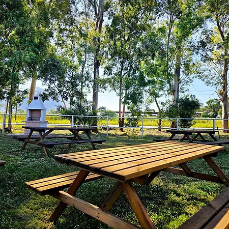 Tenuta57 - Nuovissimo - Immerso Nella Tranquillita - Pochi Minuti Dal Mare Di - Private Parking - Free Wi-fi Appartement Terracina