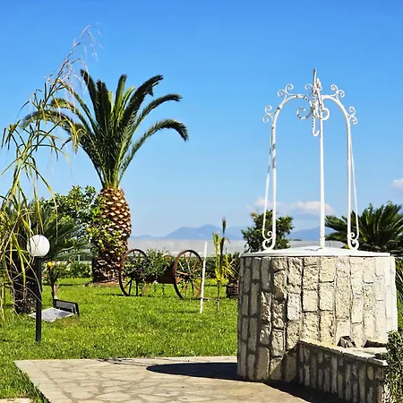 Tenuta57 - Nuovissimo - Immerso Nella Tranquillita - Pochi Minuti Dal Mare Di - Private Parking - Free Wi-fi *